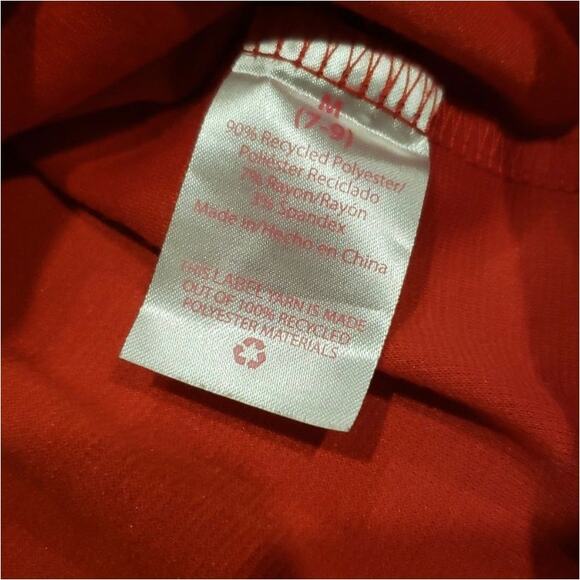 Belt Strap Mini Dress- Size Junior's Medium - Picture 13 of 13